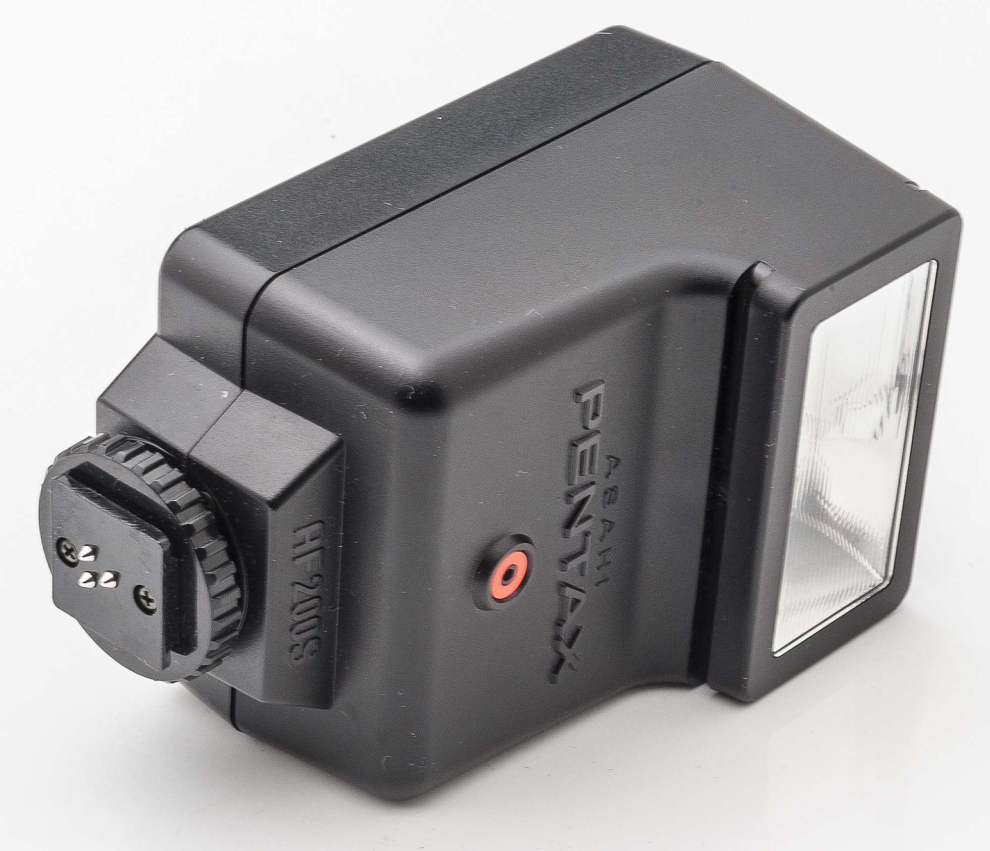 Amazon.com : Pentax AF200S AF 200 S AF-200-S Flash : Electronics